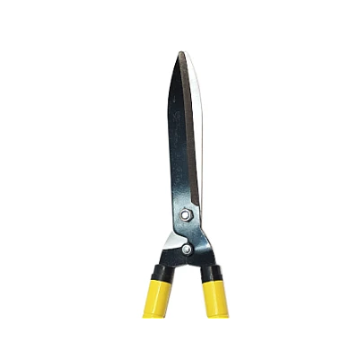 Foarfeca extensibila pentru gard viu din metal 58 / 73 cm galben MX331 Foarfeca extensibila pentru gard viu din metal 58 / 73 cm galben MX331