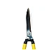 Foarfeca extensibila pentru gard viu din metal 58 / 73 cm galben MX331 Foarfeca extensibila pentru gard viu din metal 58 / 73 cm galben MX331