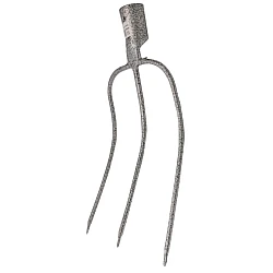 Furca pentru fan cu 3 coarne MX227
