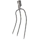 Furca pentru fan cu 3 coarne MX227 Furca pentru fan cu 3 coarne MX227