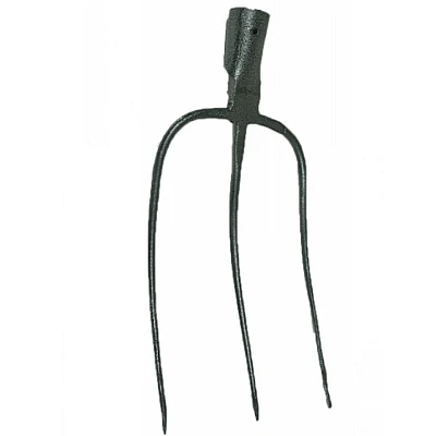 Furca pentru fan cu 3 coarne MX227 Furca pentru fan cu 3 coarne MX227
