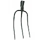Furca pentru fan cu 3 coarne MX227 Furca pentru fan cu 3 coarne MX227