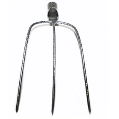 Furca pentru fan cu 3 coarne MX227 Furca pentru fan cu 3 coarne MX227