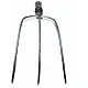 Furca pentru fan cu 3 coarne MX227 Furca pentru fan cu 3 coarne MX227