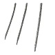 Furca pentru fan cu 3 coarne MX227 Furca pentru fan cu 3 coarne MX227