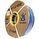 Furtun Apa Refulare Flat PVC 3 toli 50M Albastru MX391 Furtun Apa Refulare Flat PVC 3 toli 50M Albastru MX391