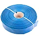 Furtun Apa Refulare Flat PVC 3 toli 50M Albastru MX391 Furtun Apa Refulare Flat PVC 3 toli 50M Albastru MX391