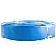 Furtun Apa Refulare Flat PVC 3 toli 50M Albastru MX391 Furtun Apa Refulare Flat PVC 3 toli 50M Albastru MX391
