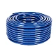 Furtun gaz 9mm insertie verde/ albastru 50m MX022 Furtun gaz 9mm insertie verde/ albastru 50m MX022