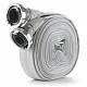 Furtunul de pompier 2'' 20 m 8 bari alb cu 2 cuple MX452 Furtunul de pompier 2'' 20 m 8 bari alb cu 2 cuple MX452
