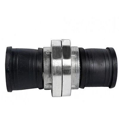 Furtunul de pompier 2'' 20 m 8 bari alb cu 2 cuple MX452 Furtunul de pompier 2'' 20 m 8 bari alb cu 2 cuple MX452