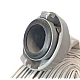 Furtunul de pompier 2'' 20 m 8 bari alb cu 2 cuple MX452 Furtunul de pompier 2'' 20 m 8 bari alb cu 2 cuple MX452