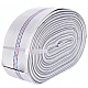Furtunul de pompier 2'' 20 m 8 bari alb fara cuple MX451 Furtunul de pompier 2'' 20 m 8 bari alb fara cuple MX451