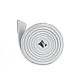 Furtunul de pompier 2'' 20 m 8 bari alb fara cuple MX451 Furtunul de pompier 2'' 20 m 8 bari alb fara cuple MX451