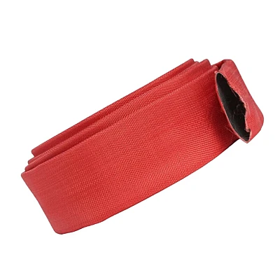 Furtun pompier 2" 20m 8bar fara capete ROSU PREMIUM LIDER MX955 fara cuple Furtun pompier 2" 20m 8bar fara capete ROSU PREMIUM LIDER MX955 fara cuple