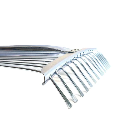 Grebla metalica reglabila pentru frunze cu coada MX316 Grebla metalica reglabila pentru frunze cu coada MX316