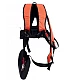 Ham pentru motocoasa / motocositoare MX158 universal ergonomic Ham pentru motocoasa / motocositoare MX158 universal ergonomic