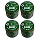 Set 4 Rezerve gaz 190 g Craft-tec cu ILL MX733 Set 4 Rezerve gaz 190 g Craft-tec cu ILL MX733