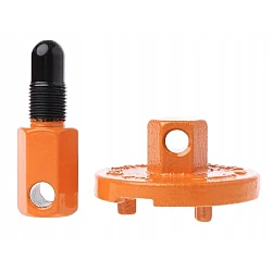 Kit demontare ambreiaj drujba cu opritor piston MX359