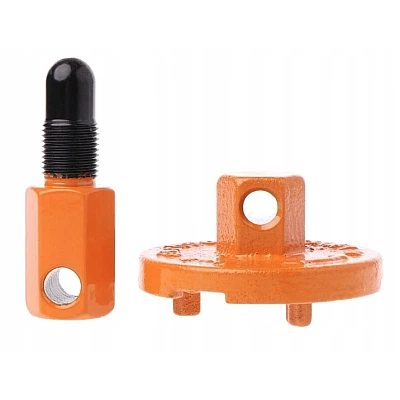 Kit demontare ambreiaj drujba cu opritor piston MX359