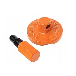 Kit demontare ambreiaj drujba cu opritor piston MX359 Kit demontare ambreiaj drujba cu opritor piston MX359