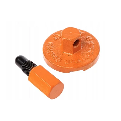 Kit demontare ambreiaj drujba cu opritor piston MX359