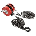 Macara manuala cu lant 3 tone MX550