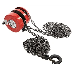 Macara manuala cu lant 1 tona MX549