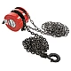 Macara manuala cu lant 3 tone MX550 Macara manuala cu lant 3 tone MX550