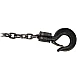 Macara manuala cu lant 3 tone MX550 Macara manuala cu lant 3 tone MX550