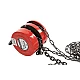 Macara manuala cu lant 3 tone MX550 Macara manuala cu lant 3 tone MX550