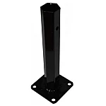 UB Manicot Roata Motocultor Baza Patrata MARE 280 X 50 X 35 MX297