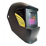 Masca de sudura cu reglaj automat LY500BS DIN13 4 95X45 Craft tec MX005