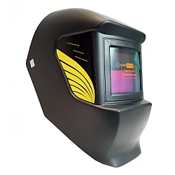 Masca de sudura cu reglaj automat LY500BS DIN13 4 95X45 Craft tec MX005