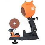 Masina electrica de ascutit lanturi drujba 4800 rpm 85W 2 discuri CRAFT TEC MX358
