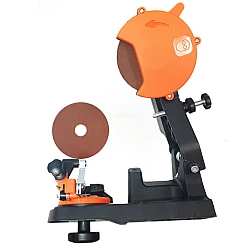Masina electrica de ascutit lanturi drujba 4800 rpm 85W 2 discuri CRAFT TEC MX358