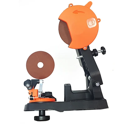 Masina electrica de ascutit lanturi drujba 4800 rpm 85W 2 discuri CRAFT TEC MX358 Masina electrica de ascutit lanturi drujba 4800 rpm 85W 2 discuri CRAFT TEC MX358