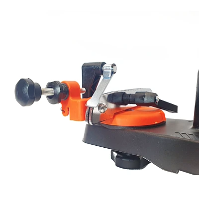 Masina electrica de ascutit lanturi drujba 4800 rpm 85W 2 discuri CRAFT TEC MX358 Masina electrica de ascutit lanturi drujba 4800 rpm 85W 2 discuri CRAFT TEC MX358