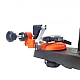 Masina electrica de ascutit lanturi drujba 4800 rpm 85W 2 discuri CRAFT TEC MX358 Masina electrica de ascutit lanturi drujba 4800 rpm 85W 2 discuri CRAFT TEC MX358