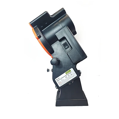 Masina electrica de ascutit lanturi drujba 4800 rpm 85W 2 discuri CRAFT TEC MX358 Masina electrica de ascutit lanturi drujba 4800 rpm 85W 2 discuri CRAFT TEC MX358