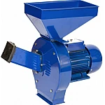 Moara CRAFT TEC cuva mare pentru furaje si cereale nr 4 MX426