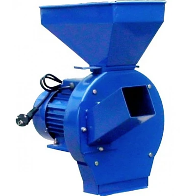 Moara CRAFT TEC cuva mare pentru furaje si cereale nr 4 MX426 Moara CRAFT TEC cuva mare pentru furaje si cereale nr 4 MX426