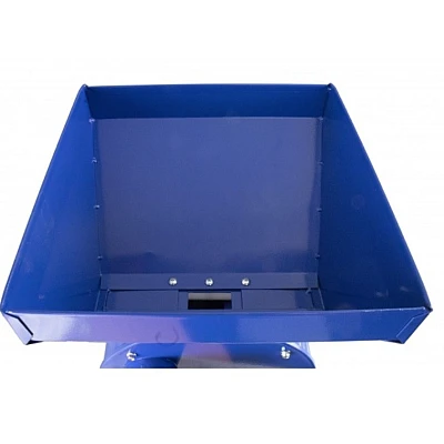 Moara CRAFT TEC cuva mare pentru furaje si cereale nr 4 MX426 Moara CRAFT TEC cuva mare pentru furaje si cereale nr 4 MX426