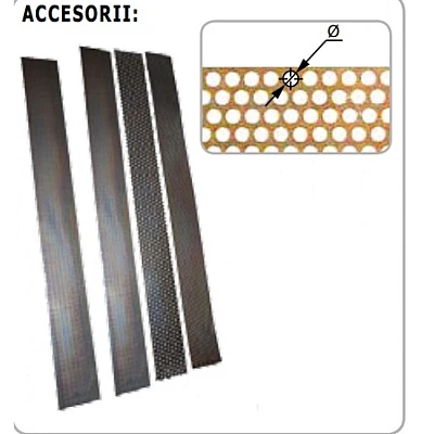 Moara CRAFT TEC cuva mare pentru furaje si cereale nr 4 MX426 Moara CRAFT TEC cuva mare pentru furaje si cereale nr 4 MX426