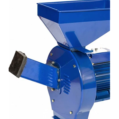 Moara CRAFT TEC cuva mare pentru furaje si cereale nr 4 MX426 Moara CRAFT TEC cuva mare pentru furaje si cereale nr 4 MX426