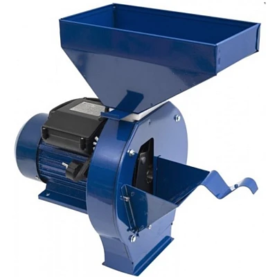 Moara Craft tec cuva mare pentru fructe si cereale nr 3 MX427 Moara Craft tec cuva mare pentru fructe si cereale nr 3 MX427