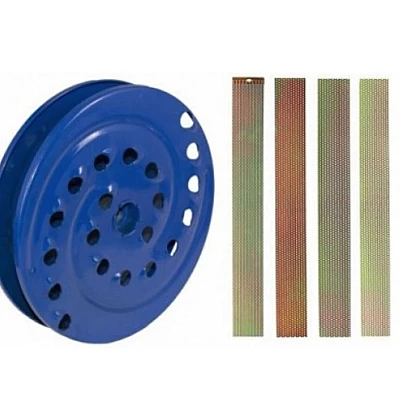 Moara Craft tec cuva mare pentru fructe si cereale nr 3 MX427 Moara Craft tec cuva mare pentru fructe si cereale nr 3 MX427