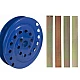 Moara Craft tec cuva mare pentru fructe si cereale nr 3 MX427 Moara Craft tec cuva mare pentru fructe si cereale nr 3 MX427