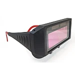 Ochelari pentru protectie sudura DIN15 MX006