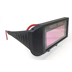 Ochelari pentru protectie sudura DIN15 MX006